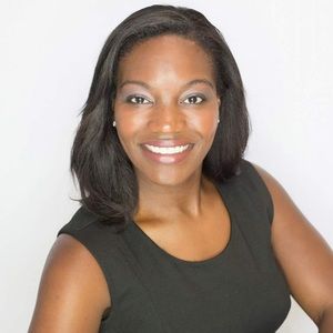 Meet your Posher, Calista